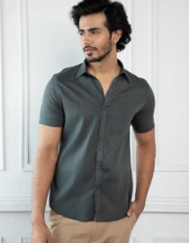 Fiord 100% Cotton Shirt