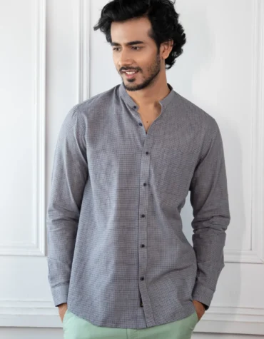 Organic Cotton shirt