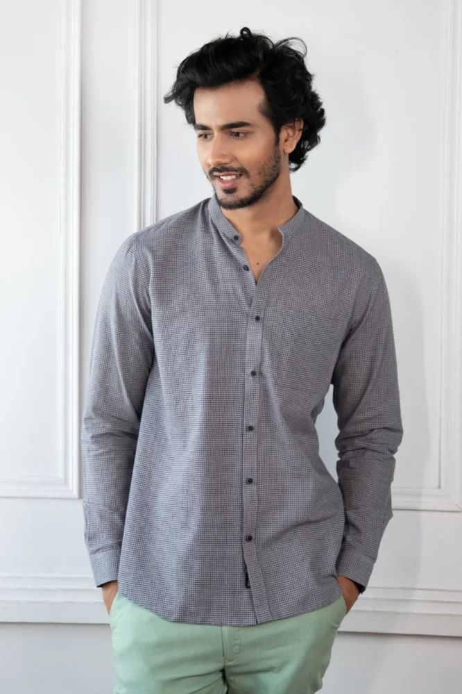 Organic Cotton shirt