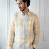 European Linen shirts