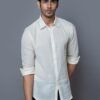 Handloom Cotton formal shirt for men