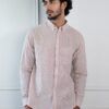 Handloom Khadi Shirt