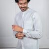 Handloom Khadi shirt