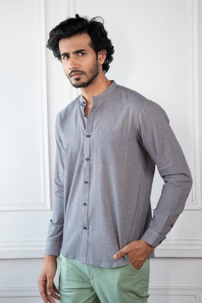 Organic Cotton shirt - Image 2