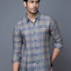 Pure Linen shirt