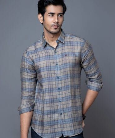 Pure Linen shirt